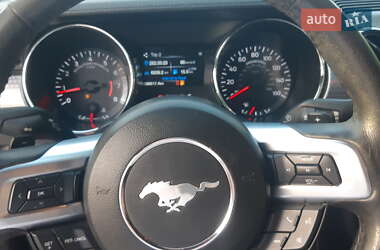 Купе Ford Mustang 2015 в Днепре