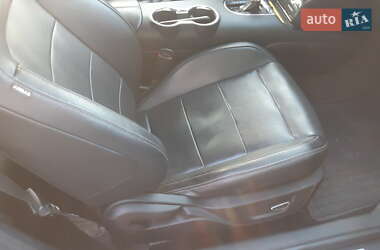 Купе Ford Mustang 2015 в Днепре