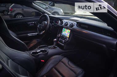 Купе Ford Mustang 2019 в 