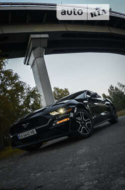 Купе Ford Mustang 2019 в 