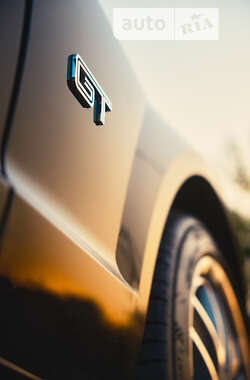 Купе Ford Mustang 2007 в 
