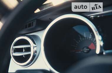 Купе Ford Mustang 2007 в 
