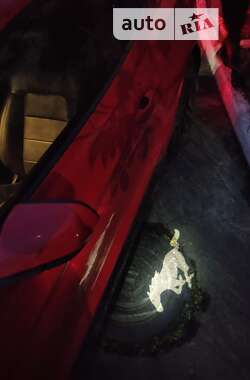 Купе Ford Mustang 2018 в 
