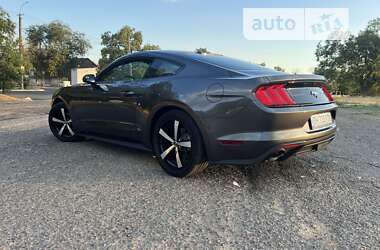 Купе Ford Mustang 2019 в Белгороде-Днестровском