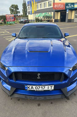 Купе Ford Mustang 2020 в 