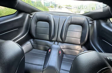 Купе Ford Mustang 2015 в 