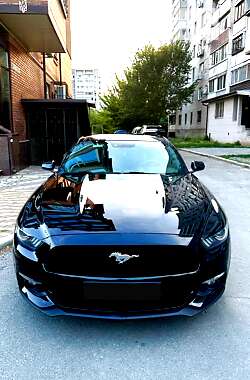 Купе Ford Mustang 2015 в Днепре