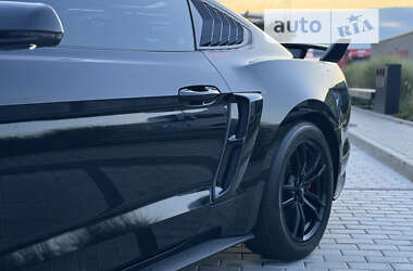 Купе Ford Mustang 2017 в Тячеве