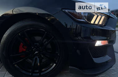 Купе Ford Mustang 2017 в Тячеве