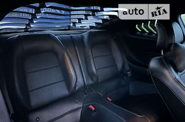 Купе Ford Mustang 2017 в Тячеве