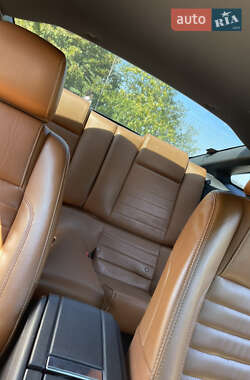 Купе Ford Mustang 2010 в 