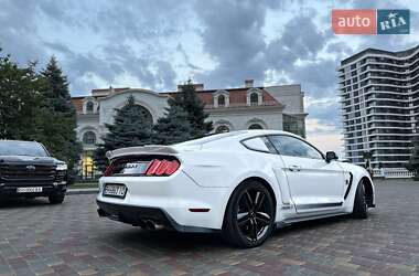 Купе Ford Mustang 2014 в Одесі