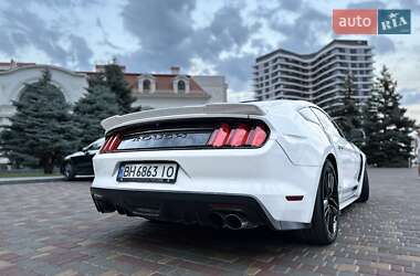 Купе Ford Mustang 2014 в Одесі