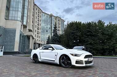 Купе Ford Mustang 2014 в Одесі