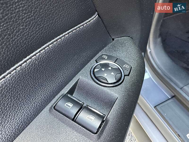 Купе Ford Mustang 2018 в Киеве