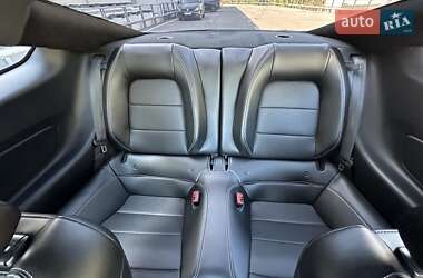 Купе Ford Mustang 2018 в 