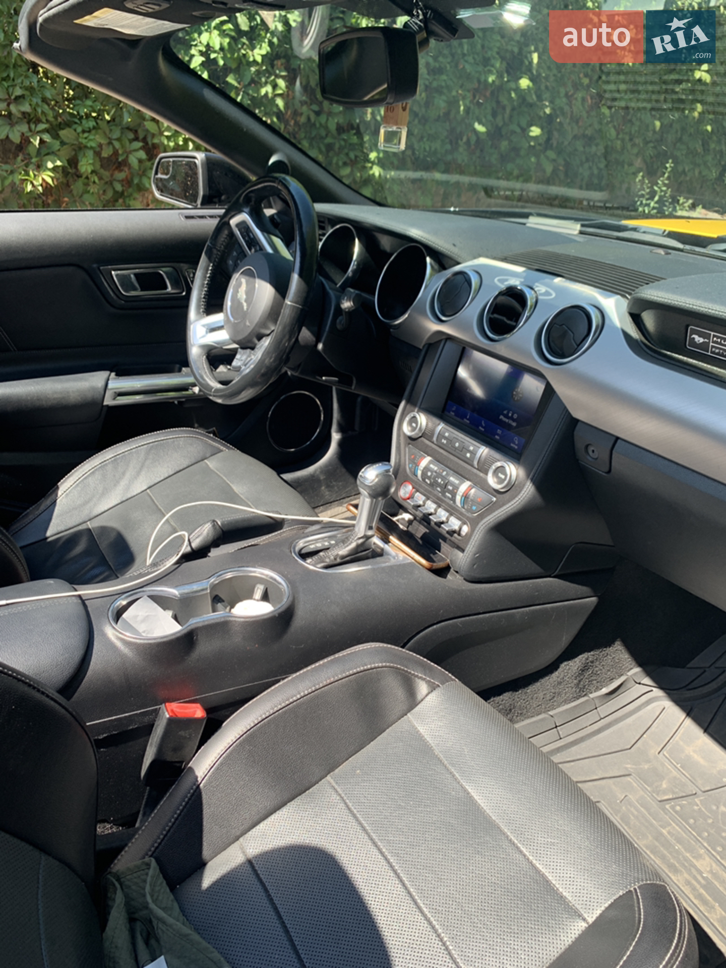 2019 Ford Mustang - мініатюра 15