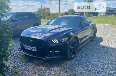 Купе Ford Mustang 2014 в Хмельницком