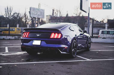 Купе Ford Mustang 2015 в Одессе