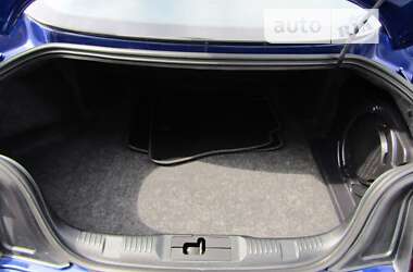 Купе Ford Mustang 2015 в 
