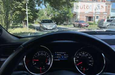 Купе Ford Mustang 2016 в 