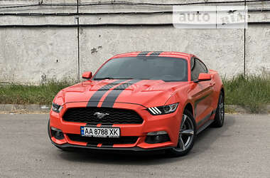 Купе Ford Mustang 2015 в Киеве