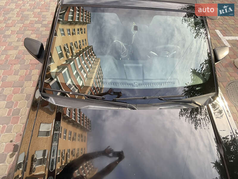 Кабриолет Ford Mustang 2012 в Житомире