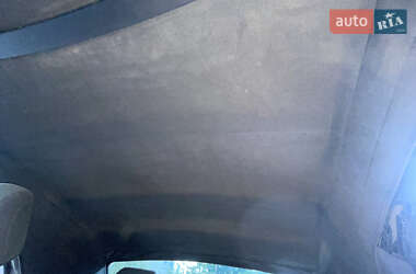 Кабриолет Ford Mustang 2012 в 