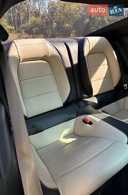 Купе Ford Mustang 2016 в 