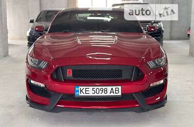 Купе Ford Mustang 2015 в Каменском