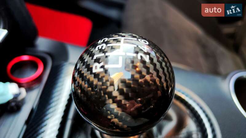 Купе Ford Mustang 2017 в Киеве