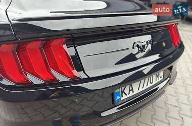 Купе Ford Mustang 2020 в Киеве