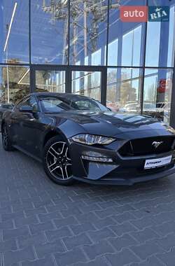 Купе Ford Mustang 2018 в Одесі