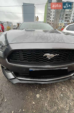 Купе Ford Mustang 2015 в Одесі