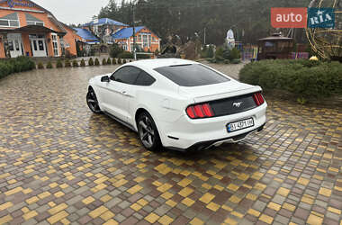 Купе Ford Mustang 2014 в Полтаве