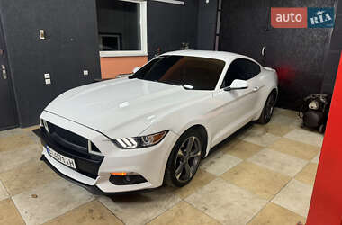 Купе Ford Mustang 2014 в Полтаве