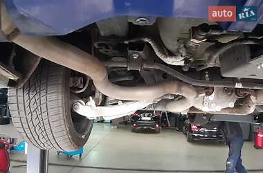 Купе Ford Mustang 2015 в 