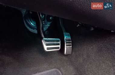 Купе Ford Mustang 2015 в 