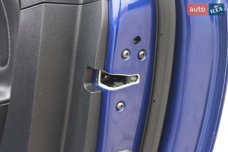 Купе Ford Mustang 2015 в Дніпрі