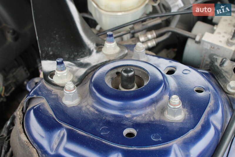 Купе Ford Mustang 2015 в Дніпрі