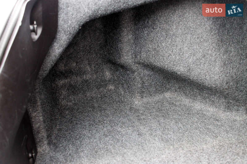 Купе Ford Mustang 2015 в Дніпрі