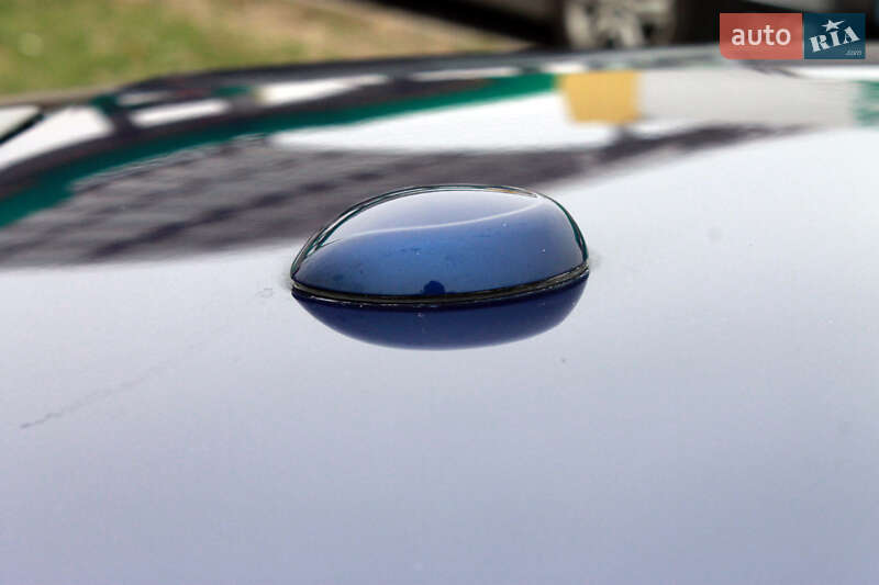 Купе Ford Mustang 2015 в Дніпрі