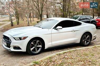 Купе Ford Mustang 2014 в Полтаве