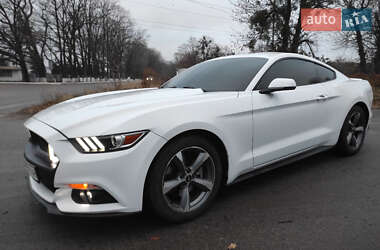 Купе Ford Mustang 2014 в Полтаві