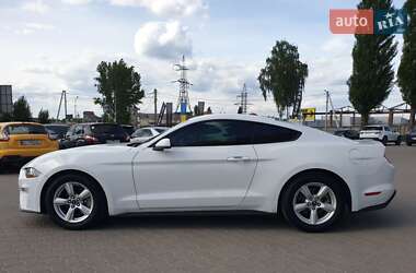 Купе Ford Mustang 2019 в Киеве