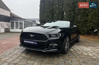 Купе Ford Mustang 2016 в Белой Церкви