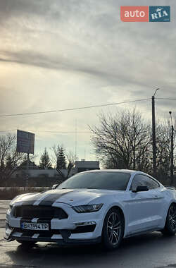 Купе Ford Mustang 2015 в Одесі