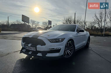 Купе Ford Mustang 2015 в Одесі