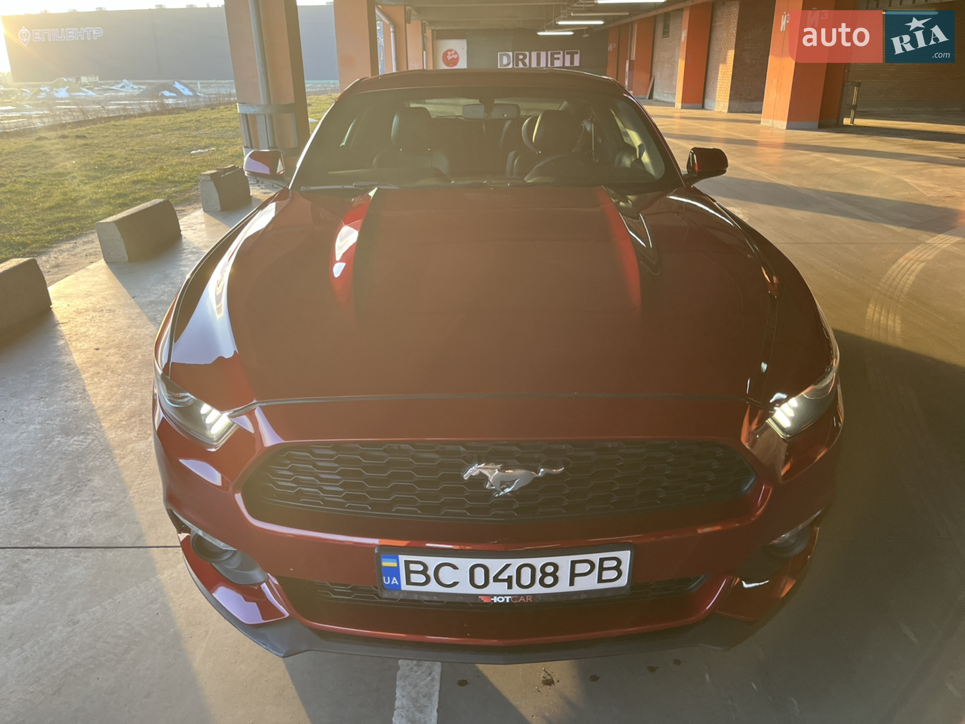 2016 Ford Mustang - мініатюра 22
