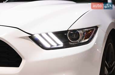 Купе Ford Mustang 2014 в Луцке